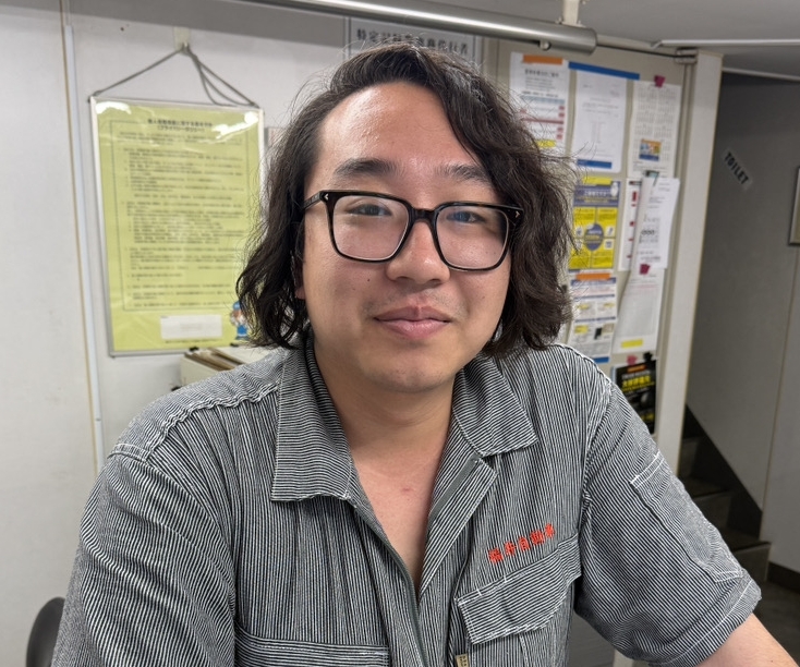 翔太