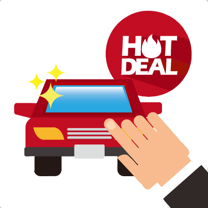 hotdeal