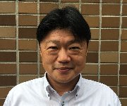 中澤正一